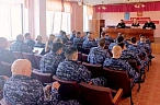 Актуальные вопросы безопасности