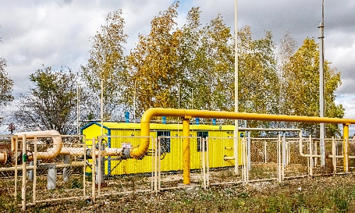 Кто может воспользоваться программой бесплатной газификации?