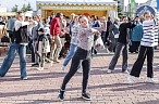 Старт – в Магнитогорске