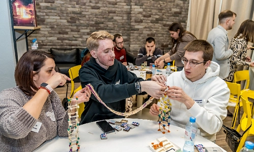 Шаг вперёд с ММК-МЕТИЗ