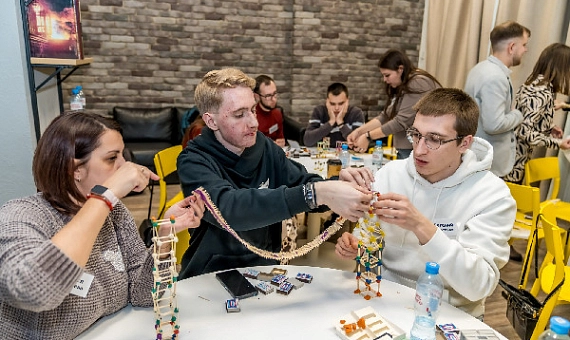 Шаг вперёд с ММК-МЕТИЗ