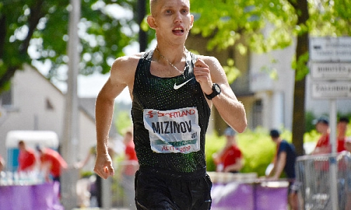 Дошагал до кубка