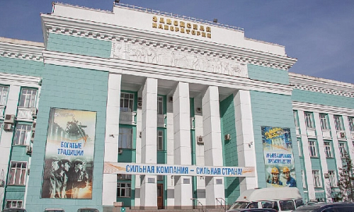 На ММК подведены итоги общественного смотра внедрения в производство передового опыта