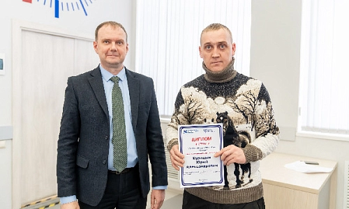 Растут мастера –  растёт мастерство