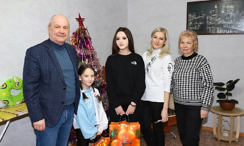 Чудеса сбываются