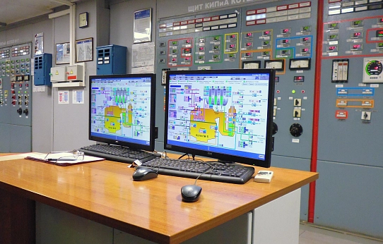 Надёжный фундамент знергобезопасности