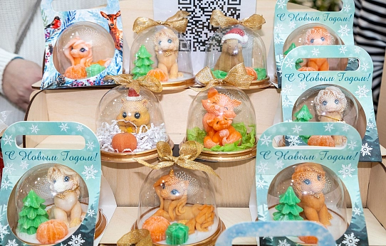 Театр, ярмарка и виртуальная реальность