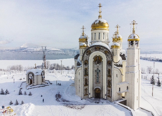 Есть что показать и чем похвалиться