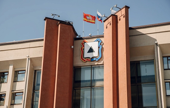 Большой вклад малого бизнеса 