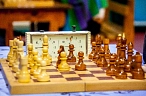 Магнитка примет шахматный фестиваль
