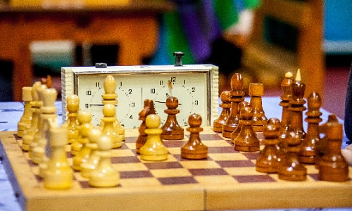 Магнитка примет шахматный фестиваль