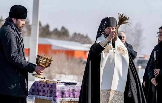 Хорошее настроение и надежды на лучшее