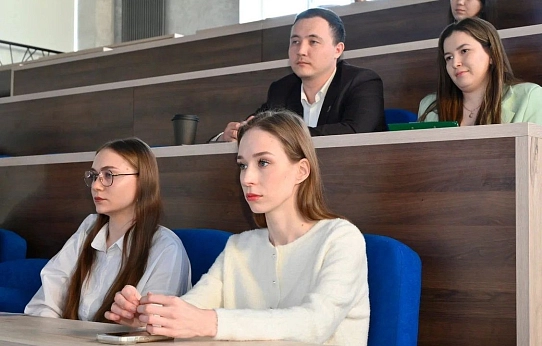 Идеи, которые поддерживают