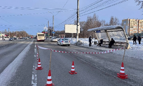 Сводка ГИБДД за 28 января