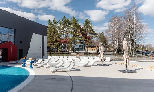 Лето в новом формате