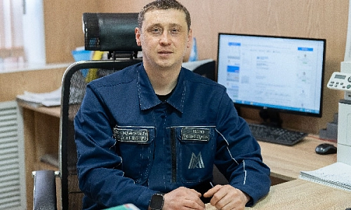 «Бригада – это большая семья»