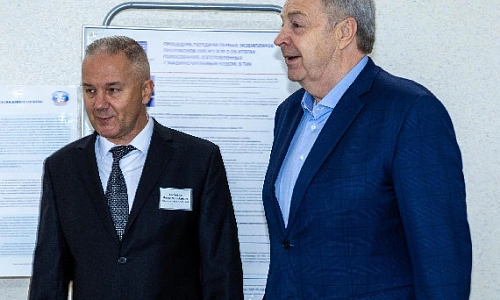 Все уровни власти – наш выбор