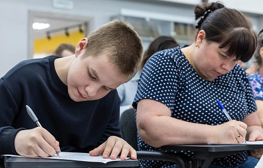 Подходить с умом, не бояться ошибок