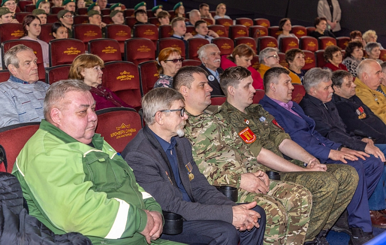 Встретиться, поговорить, обняться…