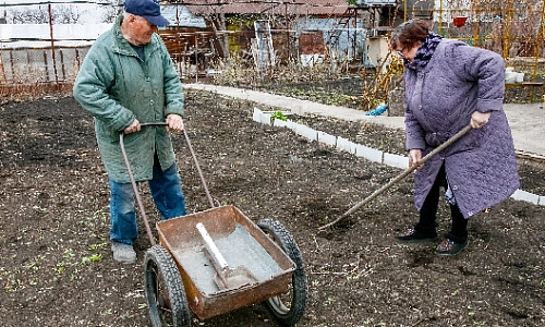 «Перекроить» праздники