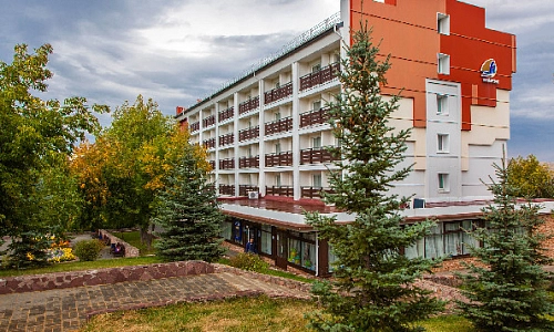 Подход к оздоровлению – победный!