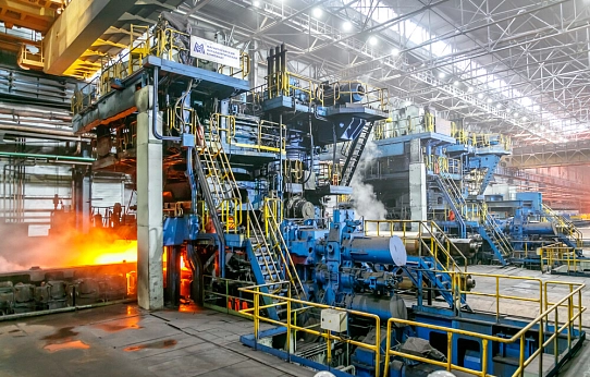 ЛПЦ № 4 – 65 лет!