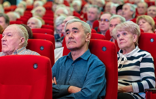 Чтобы Отечество было сильным