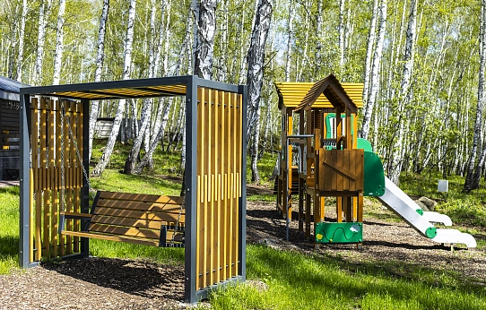 Приезжайте, отдыхайте!