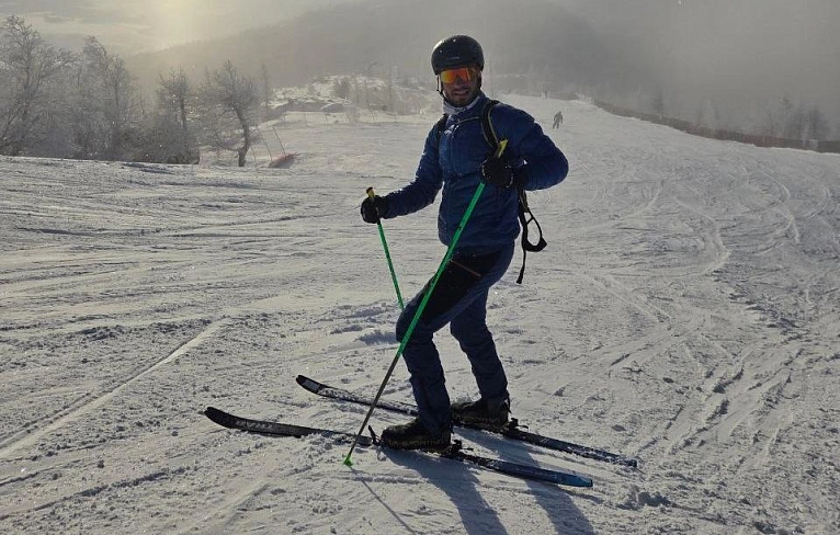 Мастер «скимо»