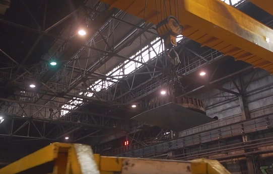 Команда ММК