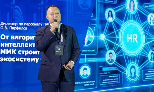 Человеческое измерение роботов