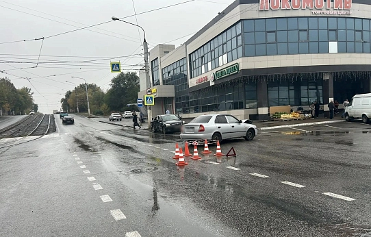 Сводка ГИБДД с 11 по 13 сентября
