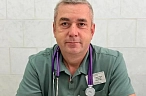 Донор по призванию