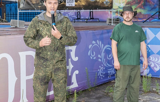 Когда каждая секунда на счету
