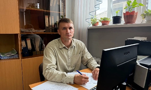 Успешная адаптация
