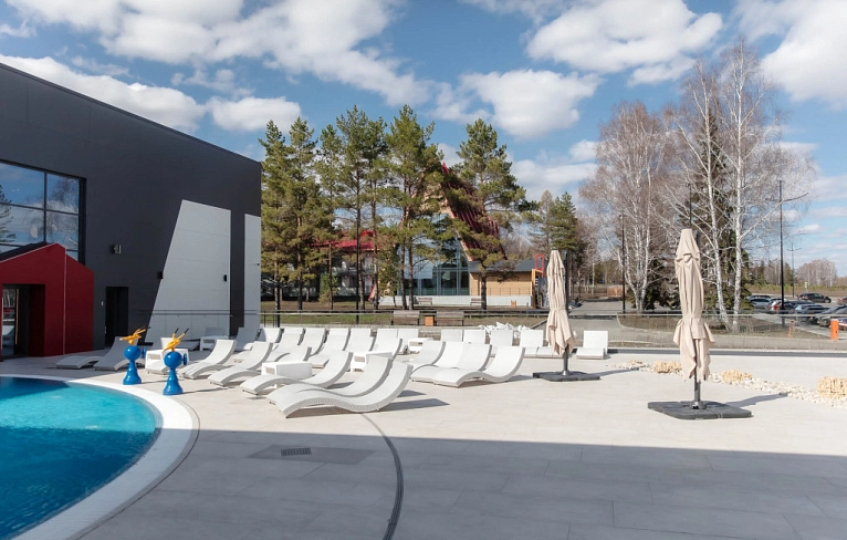 Лето в новом формате