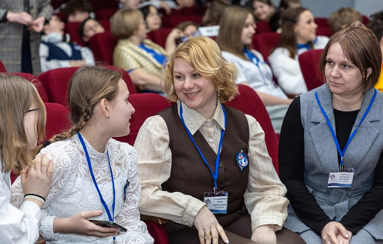 У Магнитки особый генетический код