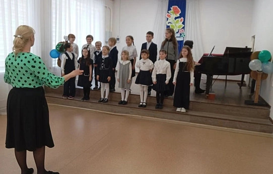 Заряд радости, любви и весеннего настроения