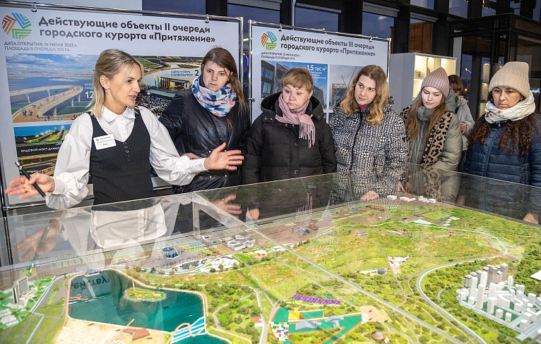 Изумление – восторг – гордость