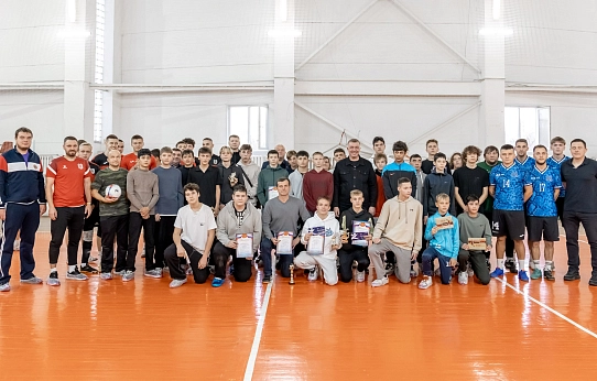 Победители есть, проигравших – нет