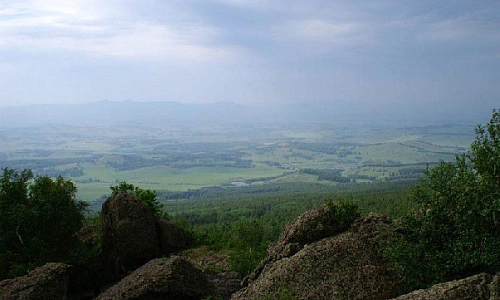 «Заповедная инициатива»