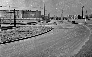 Благоустройство городских магистралей Благоустройство городских магистралей