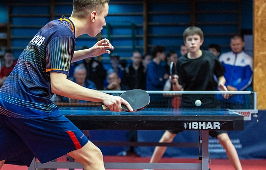 Впереди – первенство УрФО!