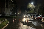 Сводка ГИБДД за 4 мая