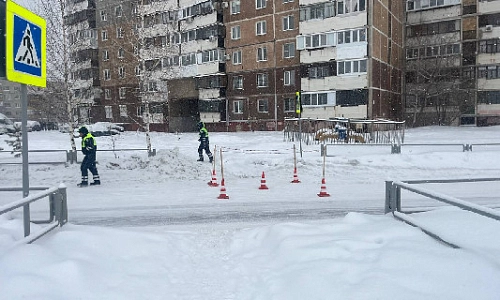 Сводка ГИБДД за 10 февраля