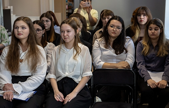 «Бродилки» – занятие интеллектуальное