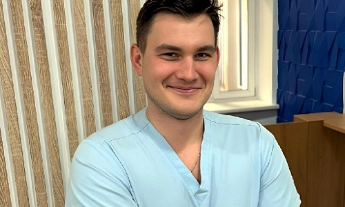 Выучился и вернулся в Магнитку