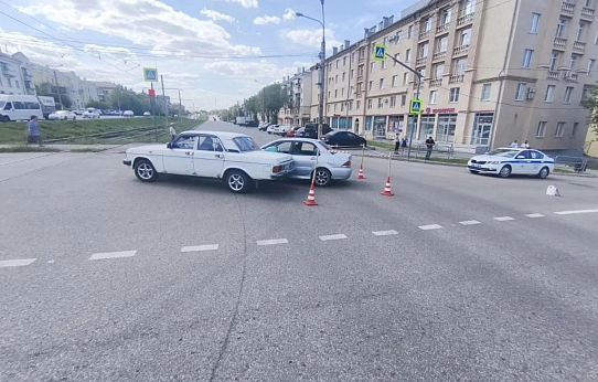 Сводка ГИБДД за 18 мая
