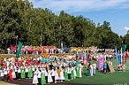Лето с полной загрузкой