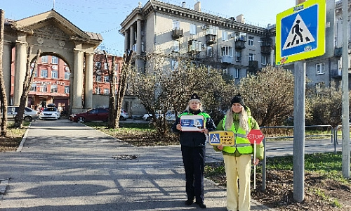 Повысить транспортную культуру